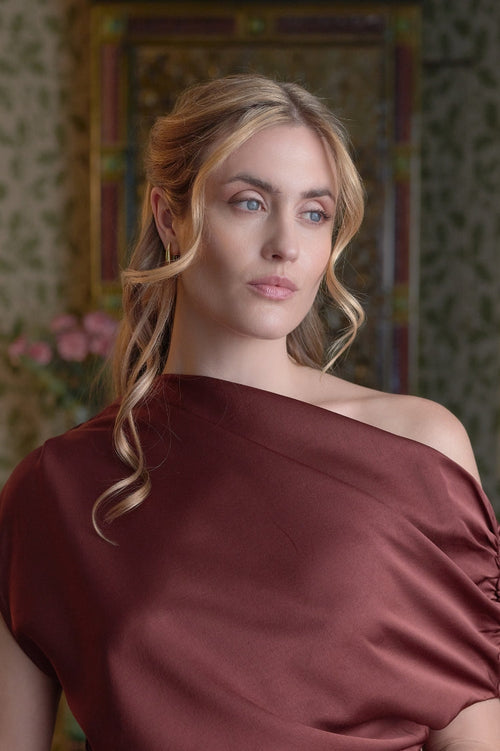 Special Occasion Look