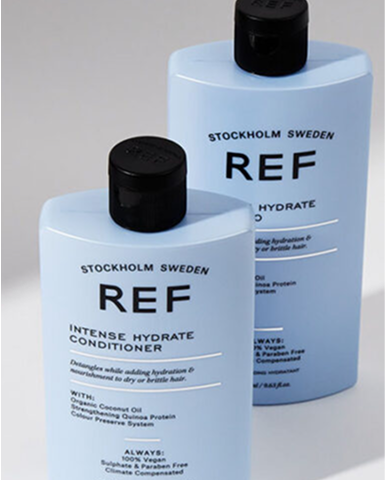 Test Shampoo Collection #1