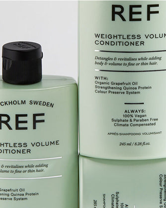 Test Shampoo Collection #2