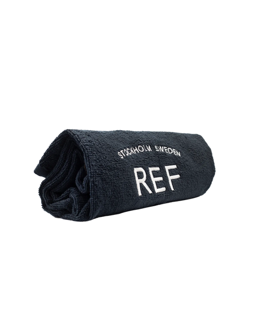 towel